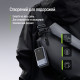Батарея універсальна ColorWay 20 000 mAh Urban PD/22.5W, QC/4.0, Gray