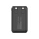 Батарея універсальна ColorWay 20 000 mAh DigiPower PD/45W, QC/4.0, Black