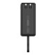 Батарея універсальна ColorWay 30 000 mAh EnergyHub (USB QC4.0 + USB-C PD22.5W) Black
