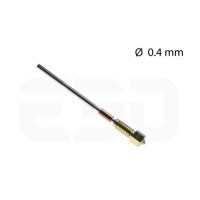 Сопло High Flow Brass Prusa Noozle - 0.4 mm