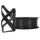 Пластик для 3D-принтера Prusament ASA Jet Black 850g