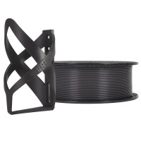 Пластик для 3D-принтера Prusament ASA Prusa Galaxy Black 850g
