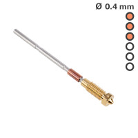 Сопло Prusa Nozzle brass - 0.4 mm