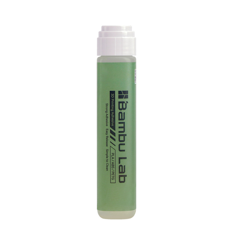 Рідкий клей (оригінальний продукт Bambu Lab, 60мл)