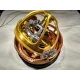 DIY комплект для друку та збірки - трьохосьовий турбійон від Bambu Lab