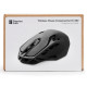 DIY printing and assembly kit - wireless mouse components from Bambu Lab