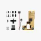 DIY printing and assembly kit - wireless mouse components from Bambu Lab