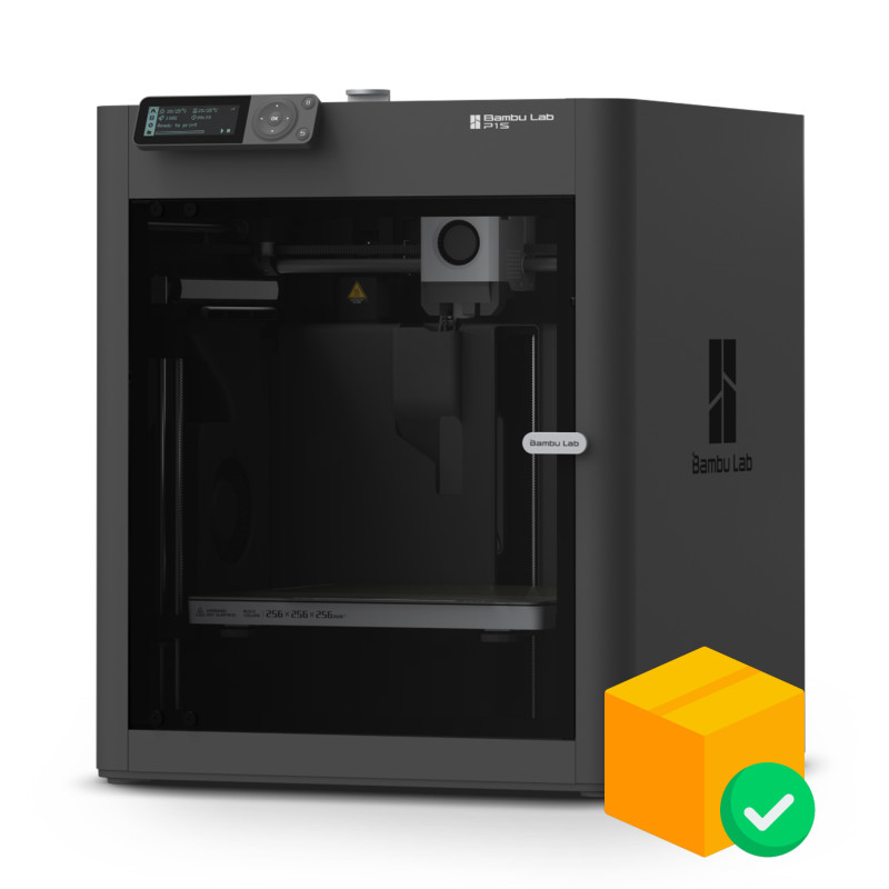 Bambu Lab A1 mini 3D Printer combo with AMS lite (Копія)