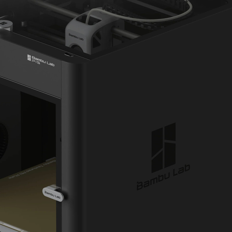 Bambu Lab A1 mini 3D Printer combo with AMS lite (Копія)