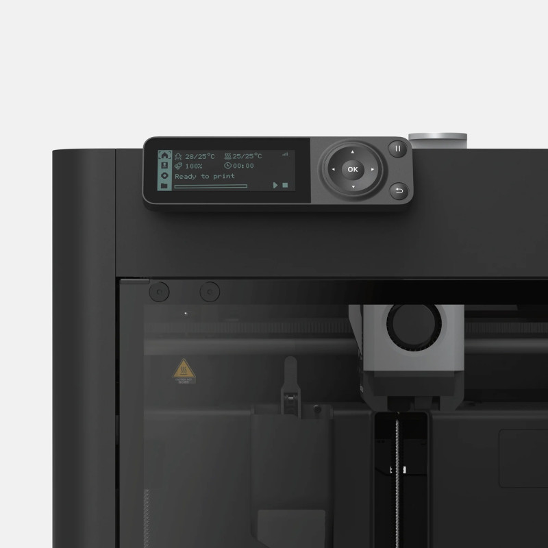 Bambu Lab A1 mini 3D Printer combo with AMS lite (Копія)