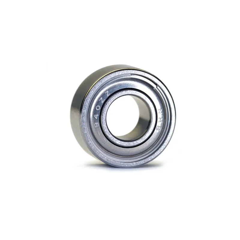 MR94ZZ - Genuine NMB L-940ZZ bearing
