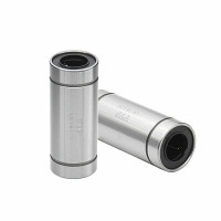 Quiet, reliable and precise linear bearings for Creality Ender 3 V3 SE/KE printers