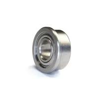 MF114ZZ - Genuine NMB LF-1140HH FLANGE bearing