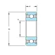 MR104ZZ - Cuscinetto originale NMB L-1040ZZ