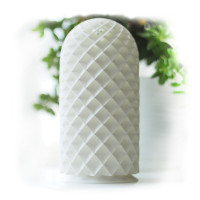 3D-gedruckte LED-Lampe mit USB-Stromversorgung (Nr. 3)