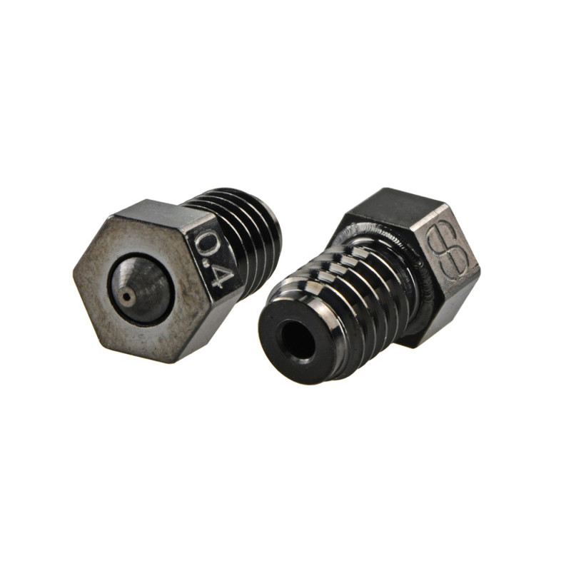 сопло TUNGSTEN від Phaetus® з карбід вольфраму 0,6 мм