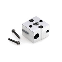 нагрівальний блок радіатор хотенду Ender 3 V3 SE / KE