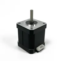 Motor paso a paso LDO-42STH48-2504MAC(F) RevA 0.9°