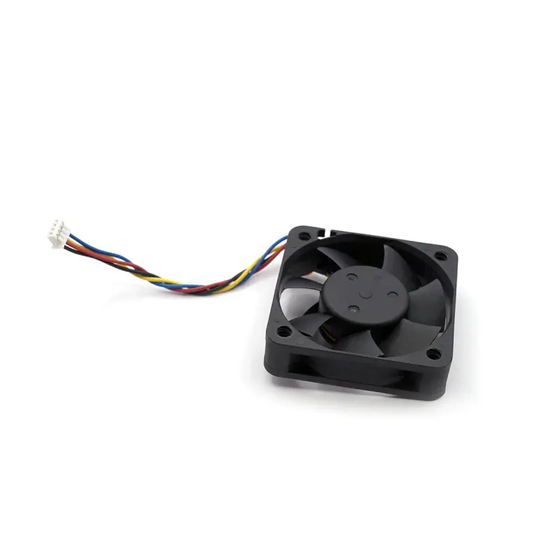 ventilador original 4010 Delta AFB0405VHA-A (5V, 4 PIN)
