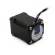 motor paso a paso Nema14 Leadshine 35CM04