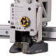 Hotend heating unit assembly for Bambu Lab A1 series printers