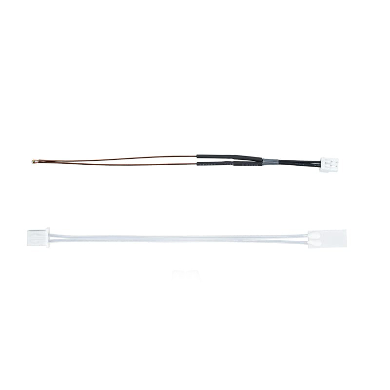 ceramic heater and thermistor - X1 series Bambu Lab (OEM)
