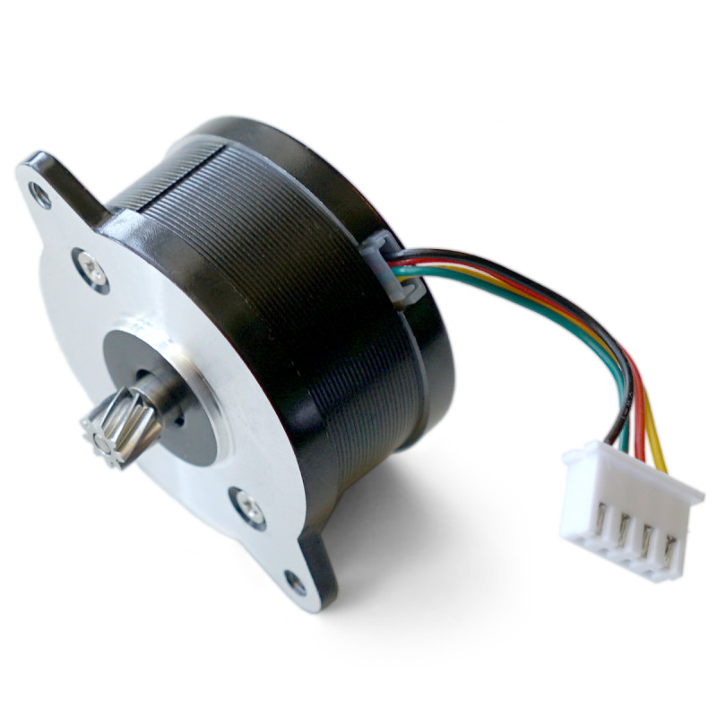 extruder motor for Bambu Lab X1 and P1 series 3D printers