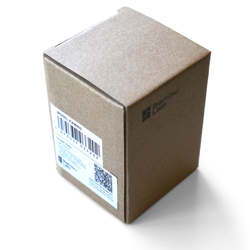 extruder motor for Bambu Lab X1 and P1 series 3D printers