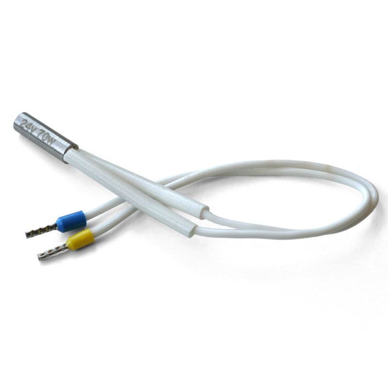 high-quality and powerful 70W heater from Mellow for Flying Bear Ghost 6 printer hotend