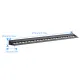 LED lighting upgrade kit for Bambu Lab P1 and X1 series printers