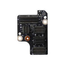 Extruder interface board of Bambu Lab P1 series printer