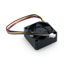 Bambu Lab X1 series radiator fan (double bearing)