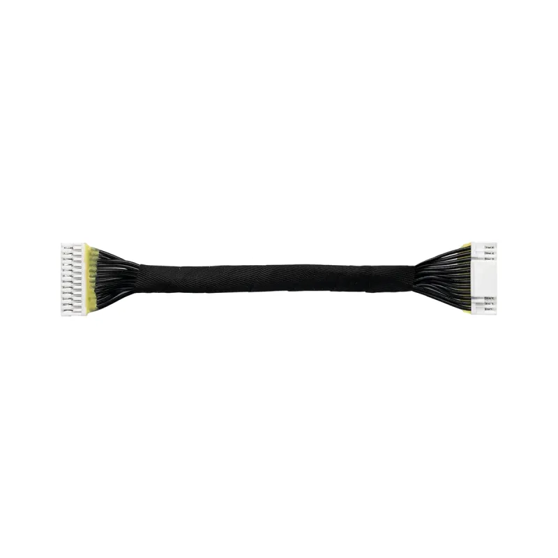 Kabel zum Anschluss des Displays des 3D-Druckers der Bambu Lab P1-Serie