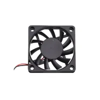 Bürstenloser Doppellager-Lüfter DC 12V GDA6010 GDSTIME