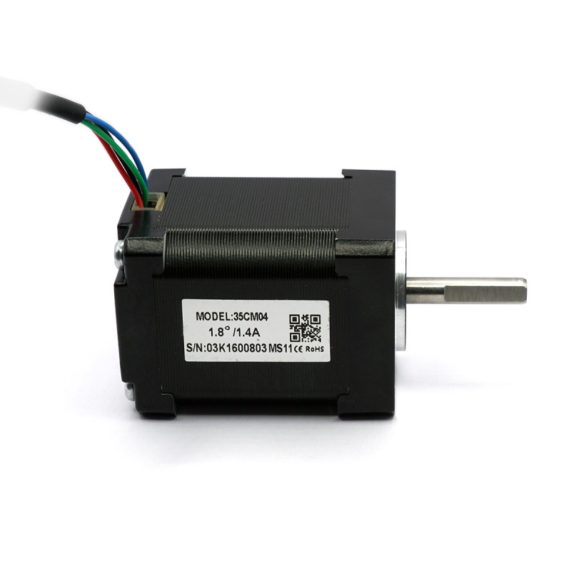 Schrittmotor Nema14 Leadshine 35CM04