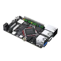 Bigtreetech Pi-2 Einplatinen-PC (2Gb/32Gb EMMC)