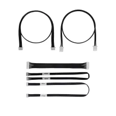 Kabelpaket 5-in-1 für AMS Bambu Lab