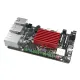 одноплатний ПК Bigtreetech Pi-2 (2Gb/32Gb EMMC)