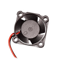 якісний і потужний вентилятор охолодження хотенду до принтера Creality Ender 3 V3 SE / KE / CR-10 SE