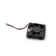 оригінальний вентилятор 4010 Delta AFB0405VHA-A (5V, 4 PIN)
