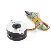 кроковий двигун LDO Nema14 36мм LDO-36STH20-1004AHG