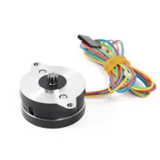 кроковий двигун LDO Nema14 36мм LDO-36STH20-1004AHG
