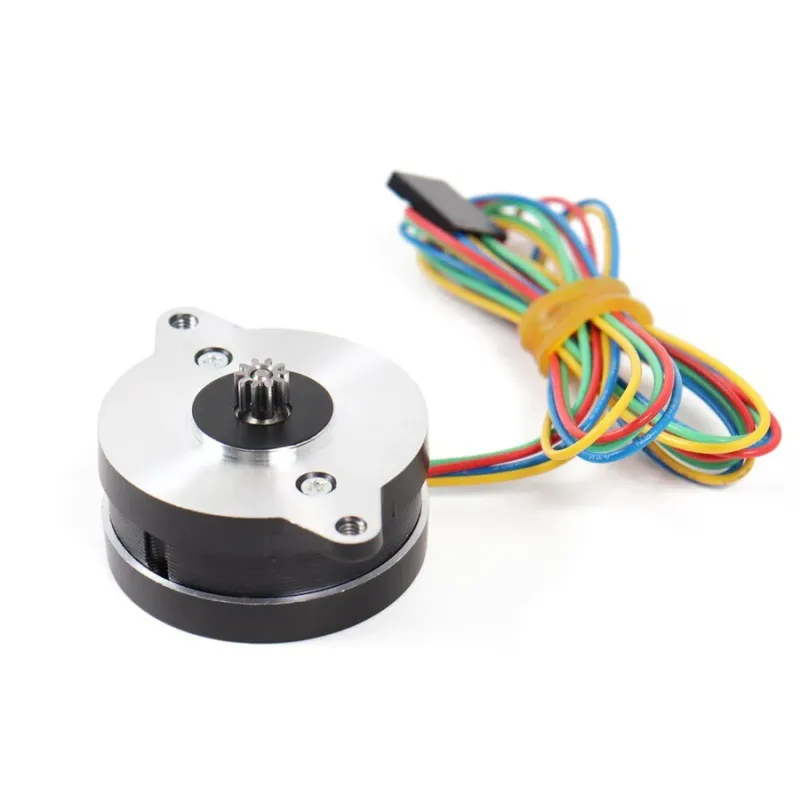 кроковий двигун LDO Nema14 36мм LDO-36STH20-1004AHG