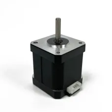 кроковий двигун LDO-42STH48-2504MAC(F) RevA 0.9°
