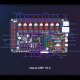 материнська плата BIQU Manta M8P 2.0 + одноплатний комп'ютер BIQU CB2 (2Gb, EMMC 32Gb)