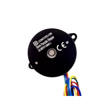 Кроковий двигун Pancake LDO-36STH17-0354AHG(gear)