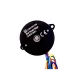 Кроковий двигун Pancake LDO-36STH17-0354AHG(gear)