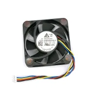 ventoinha Delta 4010 original AFB0405VHA-A (5V, 4 PIN)