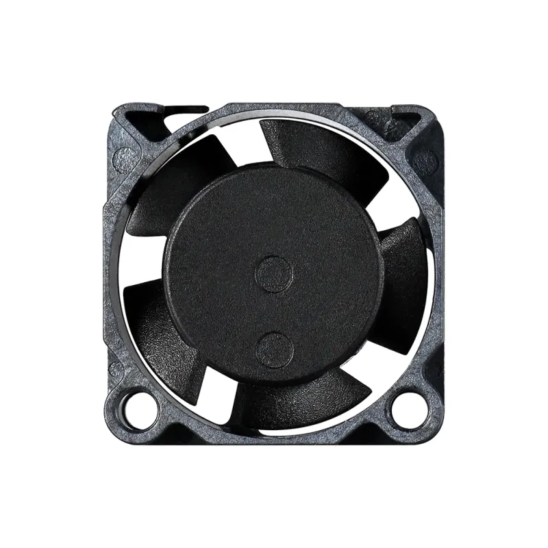 Ventoinha de arrefecimento do hotend para a impressora 3D X1C com rolamento duplo (produto original Bambu Lab)