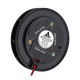 ventilador radial sem caixa original GDSTIME 10025, 12V